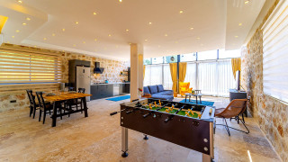 VKV1261 Villa Kalkan