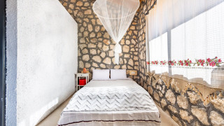 VKV7822 Villa Kalkan