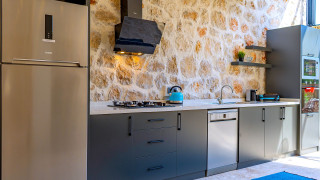 VKV1261 Villa Kalkan