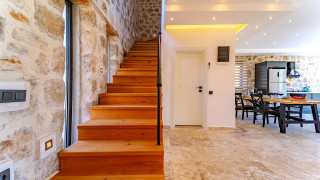 VKV1261 Villa Kalkan