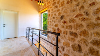 VKV1261 Villa Kalkan