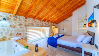 VKV1261 Villa Kalkan