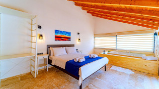 VKV1261 Villa Kalkan