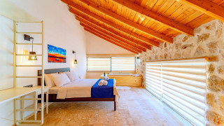 VKV1261 Villa Kalkan