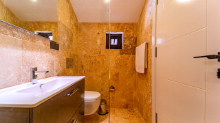 VKV1261 Villa Kalkan
