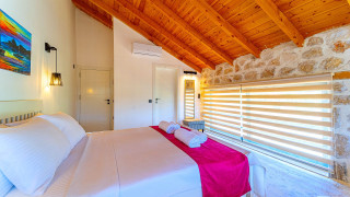VKV1261 Villa Kalkan