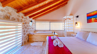 VKV1261 Villa Kalkan