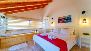 VKV1261 Villa Kalkan
