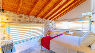 VKV1261 Villa Kalkan
