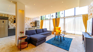 VKV1261 Villa Kalkan
