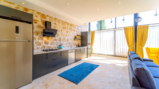 VKV1261 Villa Kalkan