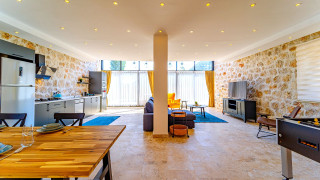 VKV1261 Villa Kalkan