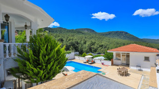 VKV3615 Villa Kalkan