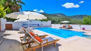 VKV3615 Villa Kalkan