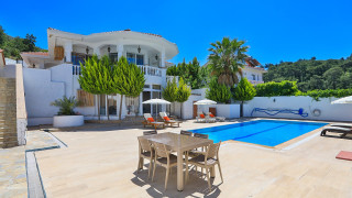 VKV3615 Villa Kalkan