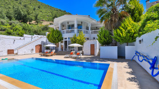 VKV3615 Villa Kalkan