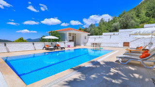 VKV3615 Villa Kalkan
