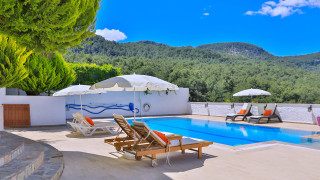 VKV3615 Villa Kalkan