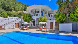 VKV3615 Villa Kalkan