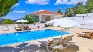VKV3615 Villa Kalkan