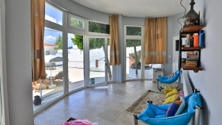 VKV3615 Villa Kalkan