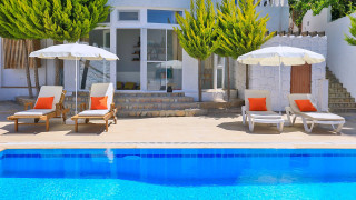 VKV3615 Villa Kalkan