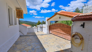 VKV3615 Villa Kalkan