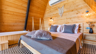 VKV6698 Villa Kalkan