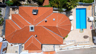VKV3615 Villa Kalkan