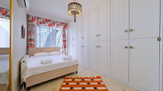 VKV3615 Villa Kalkan