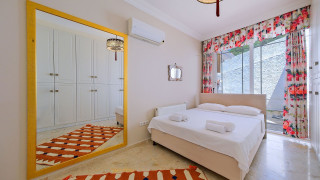 VKV3615 Villa Kalkan