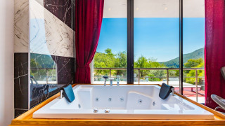 VKV1852 Villa Kalkan