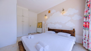 VKV3615 Villa Kalkan