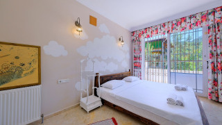 VKV3615 Villa Kalkan