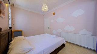 VKV3615 Villa Kalkan