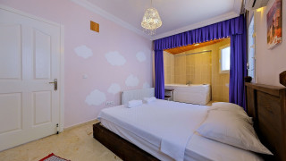 VKV3615 Villa Kalkan