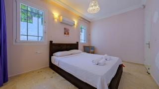 VKV3615 Villa Kalkan