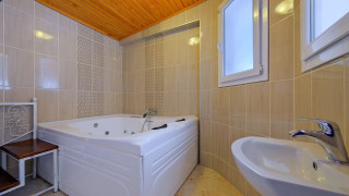 VKV3615 Villa Kalkan