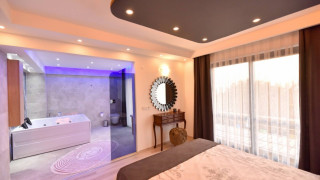 VKV7012 Villa Kalkan