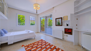 VKV3615 Villa Kalkan