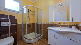 VKV3615 Villa Kalkan