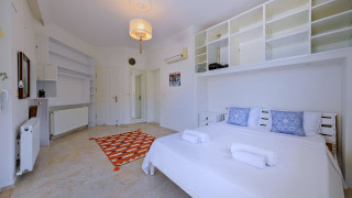 VKV3615 Villa Kalkan