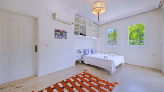 VKV3615 Villa Kalkan