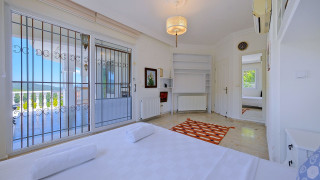 VKV3615 Villa Kalkan
