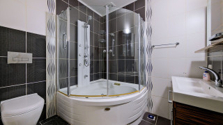 VKV3615 Villa Kalkan
