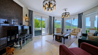 VKV3615 Villa Kalkan