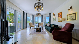 VKV3615 Villa Kalkan