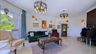 VKV3615 Villa Kalkan