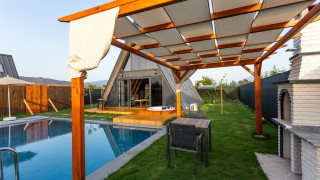 VKV7134 Villa Kalkan