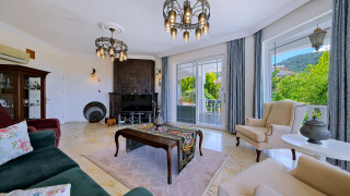 VKV3615 Villa Kalkan